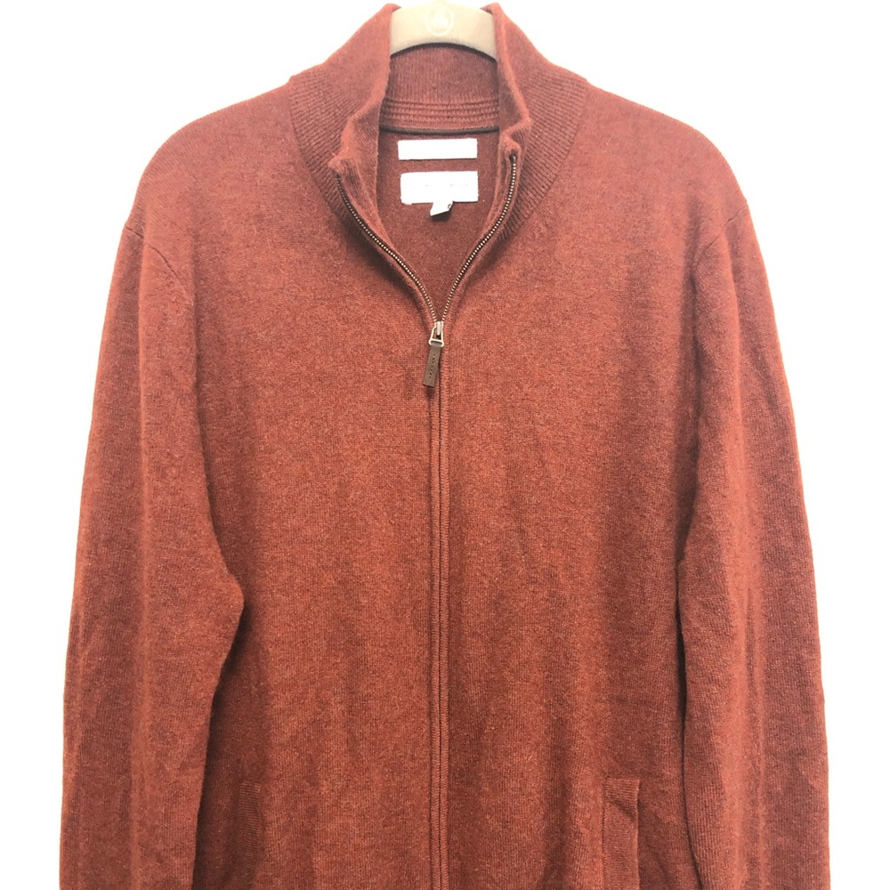 Nordstrom Italian Cashmere Sweater